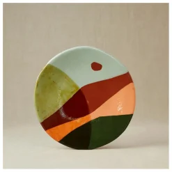 Best Plat de présentation en faïence | Art De La Table