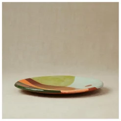 Best Plat de présentation en faïence | Art De La Table