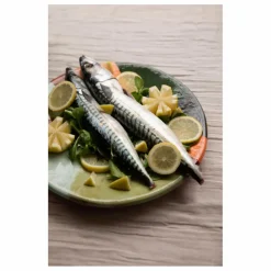 Best Plat de présentation en faïence | Art De La Table