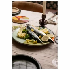 Best Plat de présentation en faïence | Art De La Table