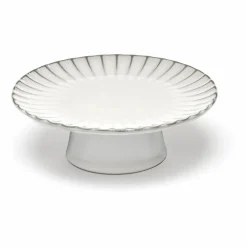 Best Plat de présentation Inku en grès, Sergio Herman | Art De La Table