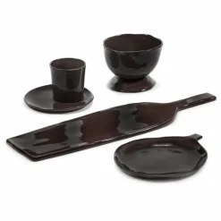 Plat de présentation La mère | Art De La Table