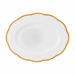 Hot Plat de service Petalo | Art De La Table