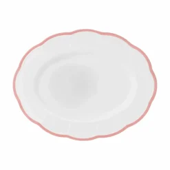 Plat de service Petalo | Art De La Table