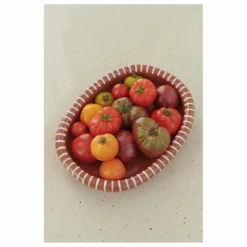 Hot Plat en terracotta Barro, Rui Pereira Art De La Table