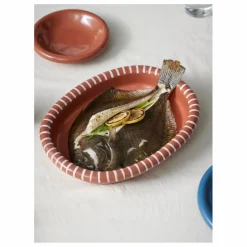 Hot Plat en terracotta Barro, Rui Pereira Art De La Table