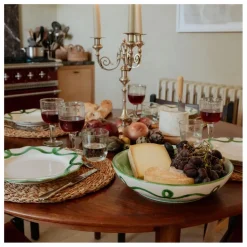 Discount Plat Olaf | Art De La Table