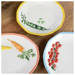 Best Plat Pisello Art De La Table