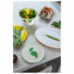 Plat Pois | Art De La Table
