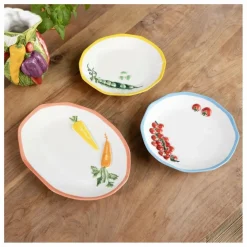 Hot Plat Pomodoro Art De La Table