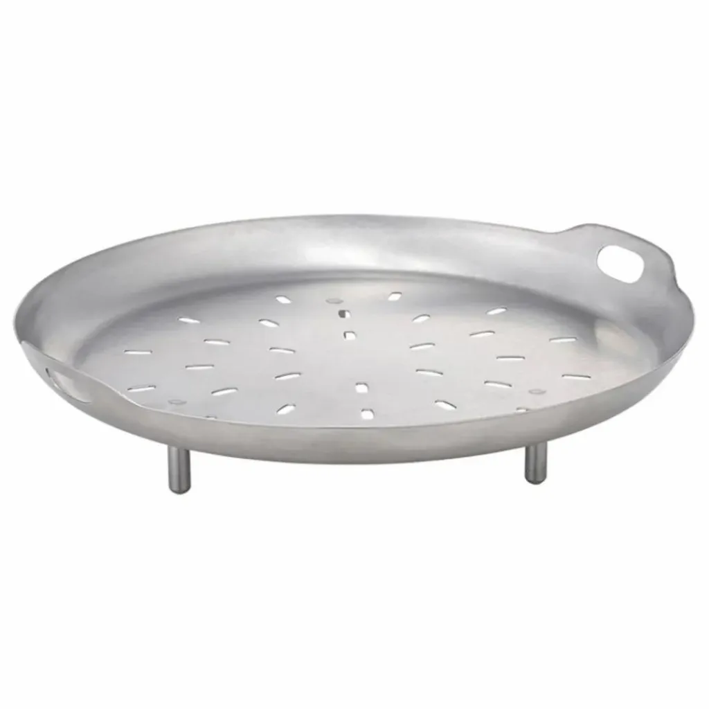 Sale Plat vapeur Kakomi | Art De La Table