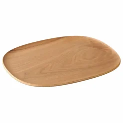 Discount Plateau antidérapant Unitea en bois Art De La Table
