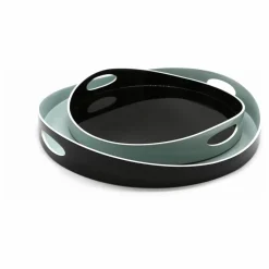 Sale Plateau Basile | Art De La Table