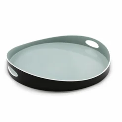 Sale Plateau Basile | Art De La Table