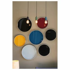 Sale Plateau Basile | Art De La Table