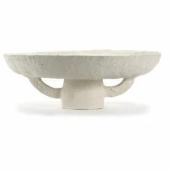 Discount Plateau de présentation Earth en papier maché | Art De La Table