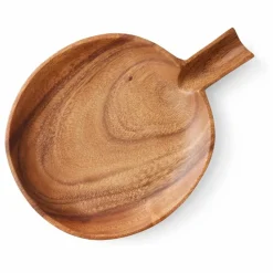 Hot Plateau en acacia Art De La Table