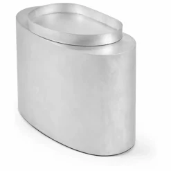 Discount Plateau en brossé Assemble, Destroyers/ builders | Art De La Table