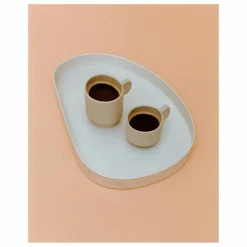 Discount Plateau en brossé Assemble, Destroyers/ builders | Art De La Table