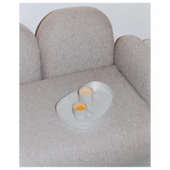 Discount Plateau en brossé Assemble, Destroyers/ builders | Art De La Table