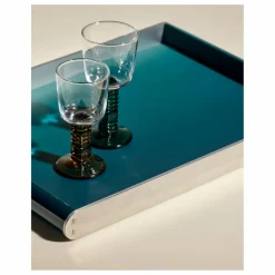 Outlet Plateau laqué Oscar | Art De La Table