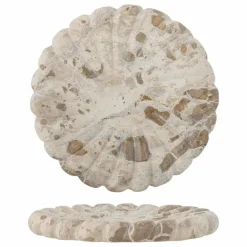 Outlet Plateau Marlie en marbre | Art De La Table