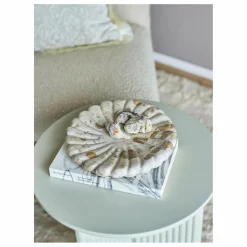 Outlet Plateau Marlie en marbre | Art De La Table