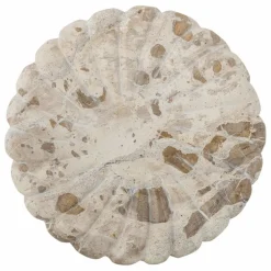 Outlet Plateau Marlie en marbre | Art De La Table