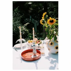 Plateau Palm Tree | Art De La Table