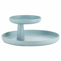 New Plateau Rotary - Jasper Morrison | Art De La Table
