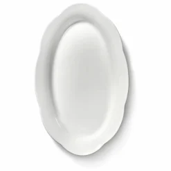 Best Plats Silhouette, Sergio Herman - Set de 2 | Art De La Table