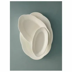 Plats Silhouette, Sergio Herman - Set de 2 | Art De La Table