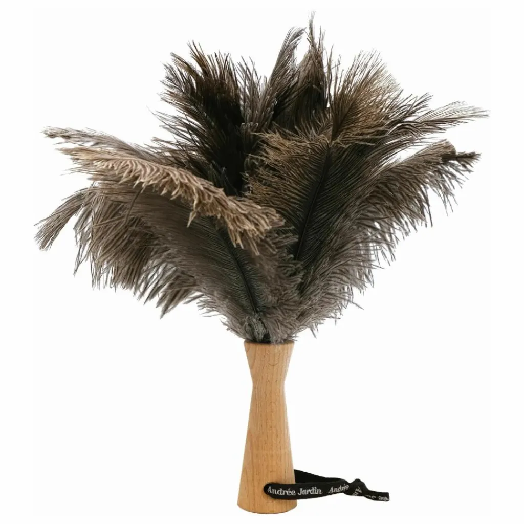 Plumeau anti-poussière Nettoyage Et Entretien