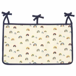 Outlet Pochette de rangement Billie Gigoteuses, Tours De Lit
