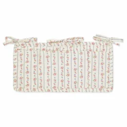 Best Pochette matelassée pour lit bébé en coton bio Nellie | Gigoteuses, Tours De Lit
