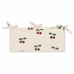 Outlet Pochette matelassée pour lit bébé Cherry | Gigoteuses, Tours De Lit