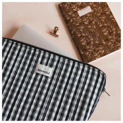 Discount Pochette ordinateur Vichy | High-Tech