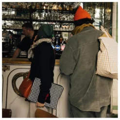 Discount Pochette ordinateur Vichy | High-Tech