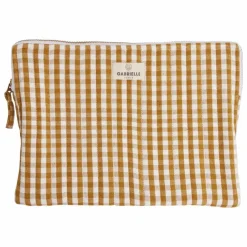 Sale Pochette ordinateur Vichy | Femme Accessoires High-Tech|Accessoires High-Tech