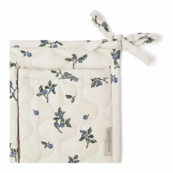 Discount Pochette pour lit bébé Blueberry | Gigoteuses, Tours De Lit