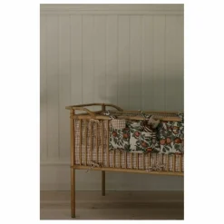 Pochette pour lit bébé Pomme Gigoteuses, Tours De Lit