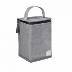 Best Pochette repas isotherme | Premiers Repas|Vaisselle, Tétines
