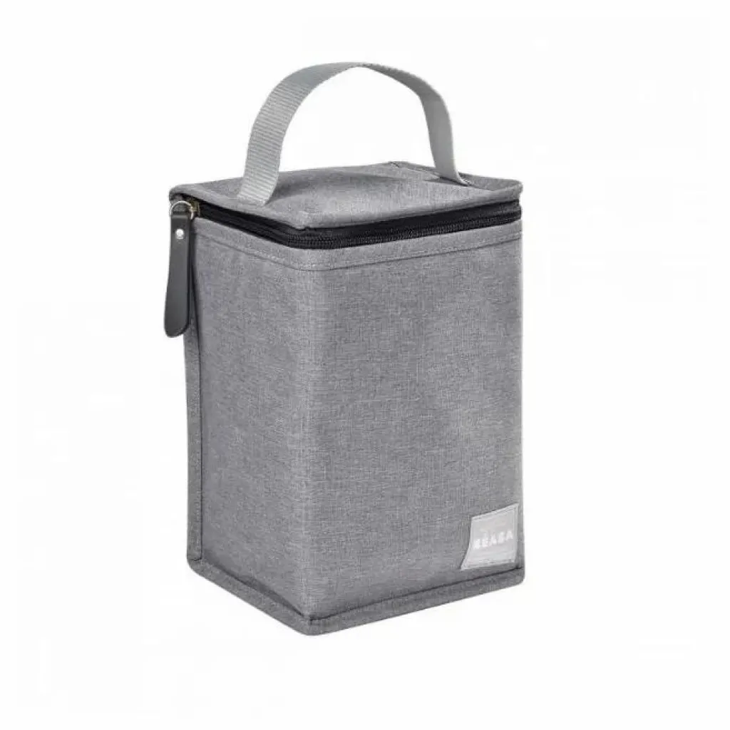 Best Pochette repas isotherme | Premiers Repas|Vaisselle, Tétines