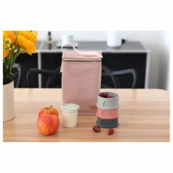 Best Pochette repas isotherme | Enfant Vaisselle Enfant