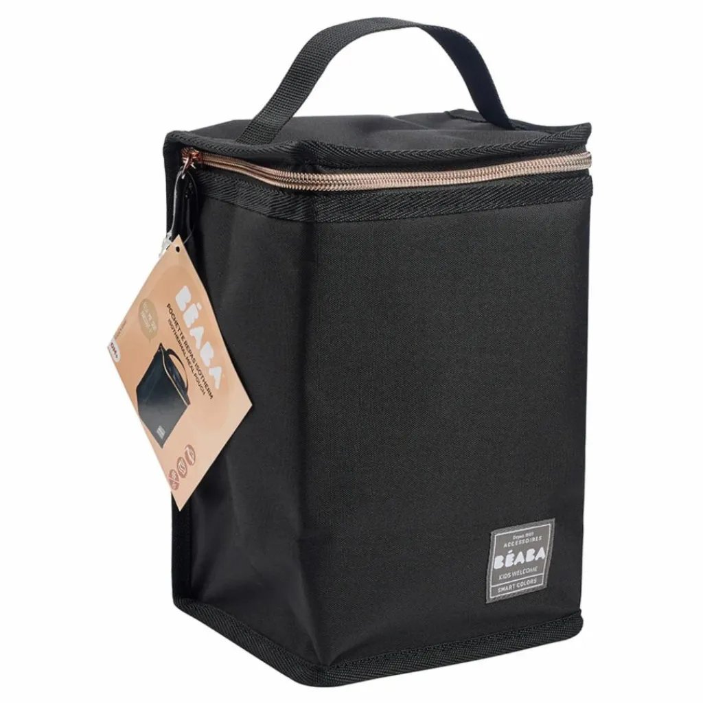 New Pochette repas isotherme | Premiers Repas|Puériculture