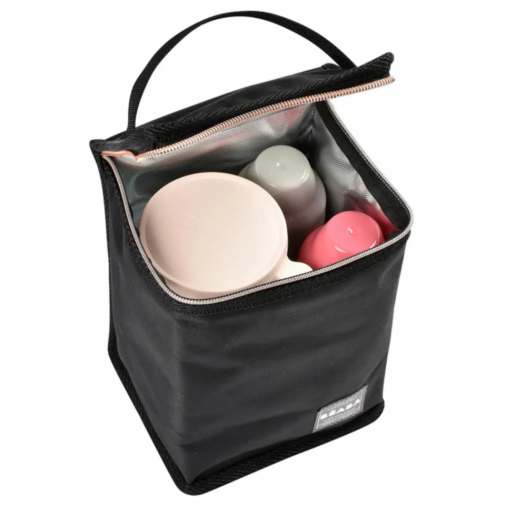 New Pochette repas isotherme | Premiers Repas|Puériculture