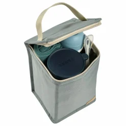 Hot Pochette repas isotherme | Enfant Vaisselle Enfant