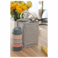 Hot Pochette repas isotherme | Enfant Vaisselle Enfant