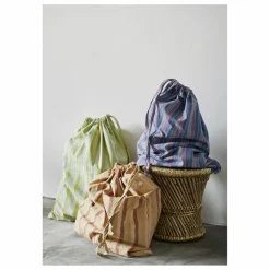 Hot Pochon en coton | Petits Rangements