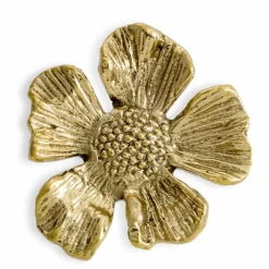 Outlet Poignée de porte en laiton Cherry Blossom | Enfant Patères|Patères, Paniers Enfant